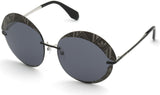 ADIDAS ORIGINALS 0019 Sunglasses