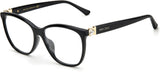 Jimmy Choo 318 Eyeglasses