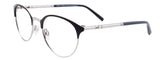 Aspex Eyewear EC446 Eyeglasses