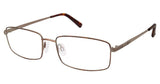 TITANflex M963 Eyeglasses