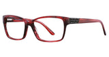 Aspex Eyewear EC325 Eyeglasses