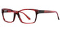 Aspex Eyewear EC325 Eyeglasses