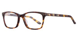 Aspex Eyewear TK998 Eyeglasses