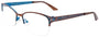 Aspex Eyewear S3309 Eyeglasses