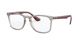 Ray Ban 7074 Eyeglasses