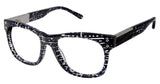 L.A.M.B. LA050 Eyeglasses