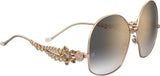 Elie Saab 079 Sunglasses