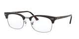 Ray Ban Clubmaster Square 3916V Eyeglasses