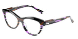 Alain Mikli 3128 Eyeglasses