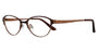 Aspex Eyewear TK987 Eyeglasses