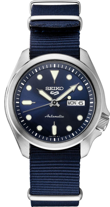 Seiko Seiko 5 Sports SRPE63 Watch