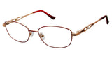 Tura R132 Eyeglasses