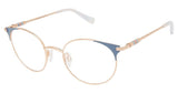Tura by Lara Spencer LS135 Eyeglasses