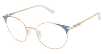 Tura by Lara Spencer LS135 Eyeglasses