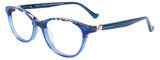 Aspex Eyewear EC568 Eyeglasses