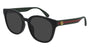 Gucci Web GG0855SK Sunglasses