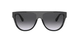 Michael Kors Barrow 2111 Sunglasses