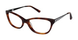 Lulu Guinness L897 Eyeglasses