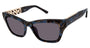 L.A.M.B. LA558 Sunglasses