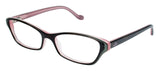 Lulu Guinness L873 Eyeglasses