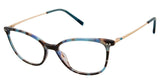 Humphreys 581071 Eyeglasses