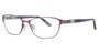 Aspex Eyewear EC471 Eyeglasses