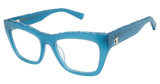 C-Life CLROSE Eyeglasses