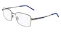 JOE Joseph Abboud JOE4086 Eyeglasses