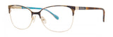 Lilly Pulitzer Tinsdale Eyeglasses