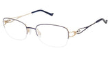 Tura R134 Eyeglasses