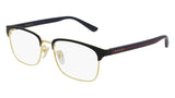 Gucci Web GG0934OA Eyeglasses