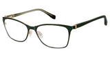 Tura by Lara Spencer LS118 Eyeglasses