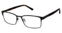 Geoffrey Beene G442 Eyeglasses