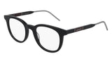 Gucci Web GG0845O Eyeglasses