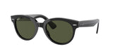 Ray Ban Orion 2199F Sunglasses