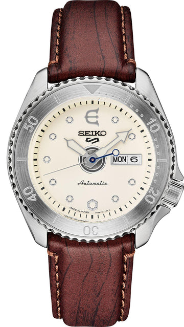 Seiko Seiko 5 Sports SRPF93 Watch