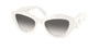 Prada 07YSF Sunglasses