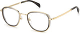 David Beckham Db7075 Eyeglasses