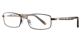 Aspex Eyewear ET981 Eyeglasses