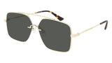 McQueen Iconic MQ0264SA Sunglasses