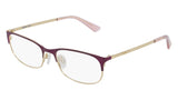 McQueen London Calling MQ0296OP Eyeglasses