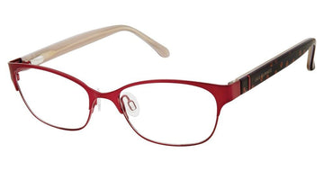 Lulu Guinness L303 Eyeglasses