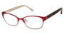 Lulu Guinness L303 Eyeglasses