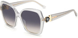 Jimmy Choo Manon Sunglasses