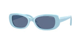 Vogue 5414S Sunglasses