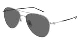 Montblanc Established MB0128S Sunglasses