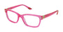 gx by GWEN STEFANI GX801 Eyeglasses