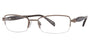 Aspex Eyewear S3246 Eyeglasses