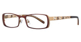 Aspex Eyewear S3273 Eyeglasses