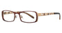 Aspex Eyewear S3273 Eyeglasses